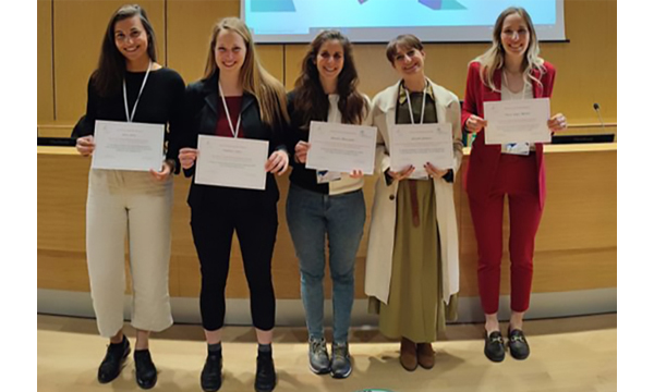 SISS Young Researchers Award 2022