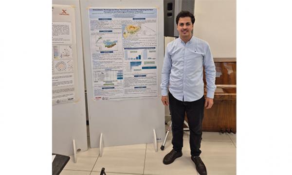 Premio per il miglior poster.