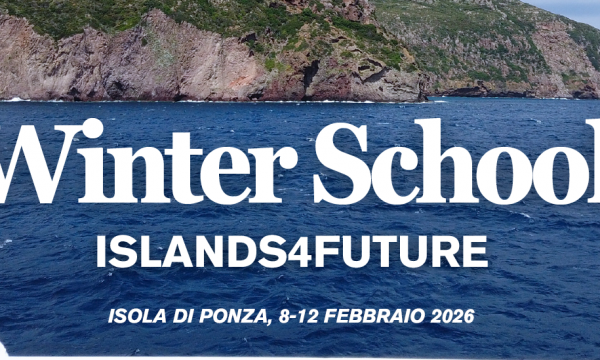 Winter School ISLANDS4FUTURE.