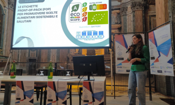 Premio SISS Giovani Ricercatori 2026.