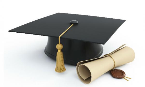Graduatoria dei candidati all'ammissione al Corso di Dottorato-XXXIX ciclo