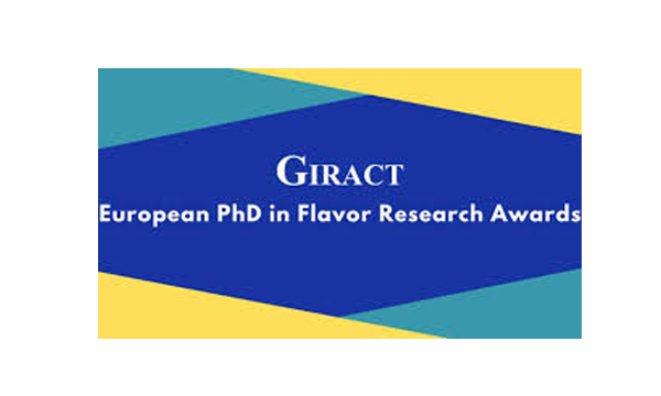 Giract Best PhD Thesis Award for 1st year PhD Students.